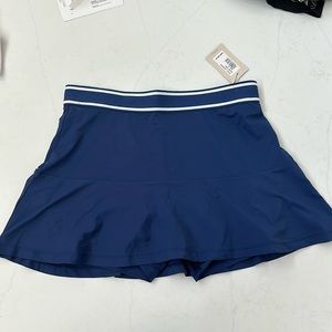 Peter millar skort. Brand new with tags. No flaws.